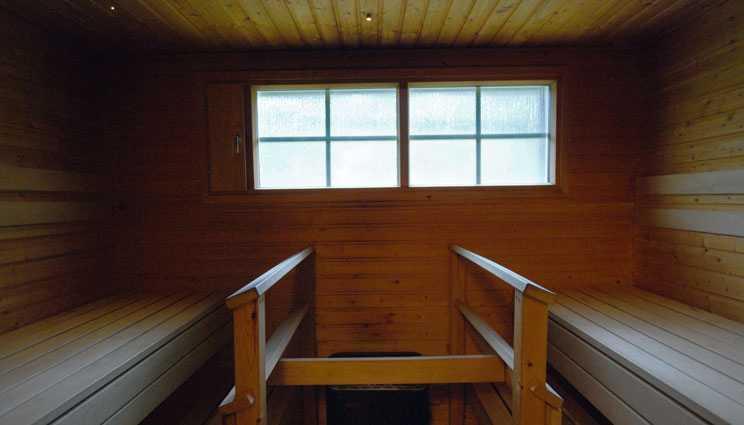 Rukaski Apartment Rukatunturi 外观 照片