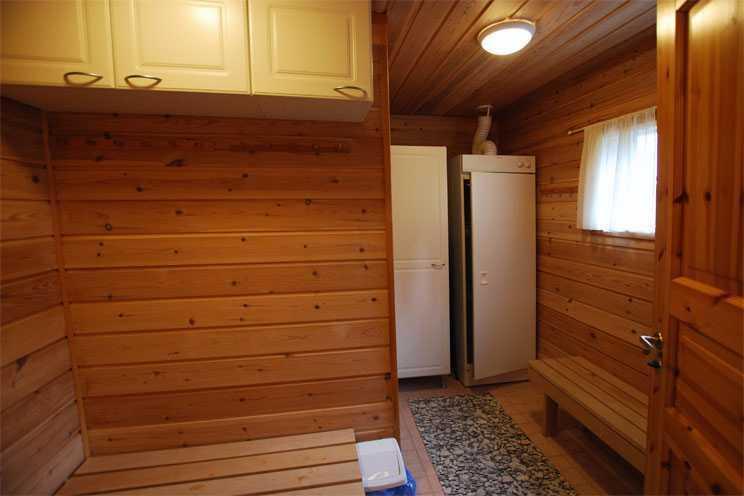Rukaski Apartment Rukatunturi 外观 照片