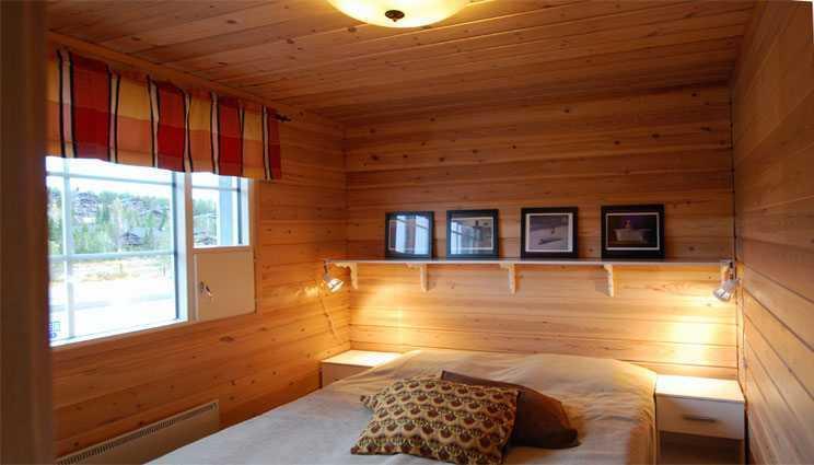 Rukaski Apartment Rukatunturi 外观 照片