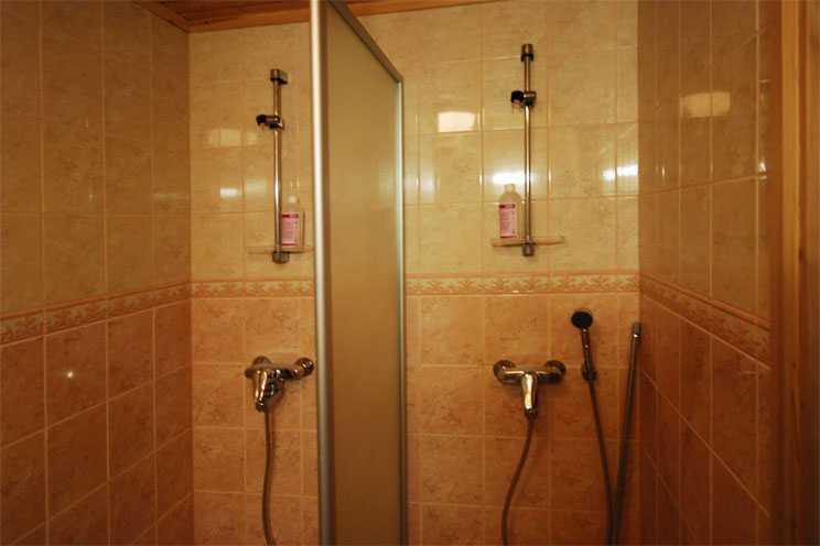 Rukaski Apartment Rukatunturi 外观 照片